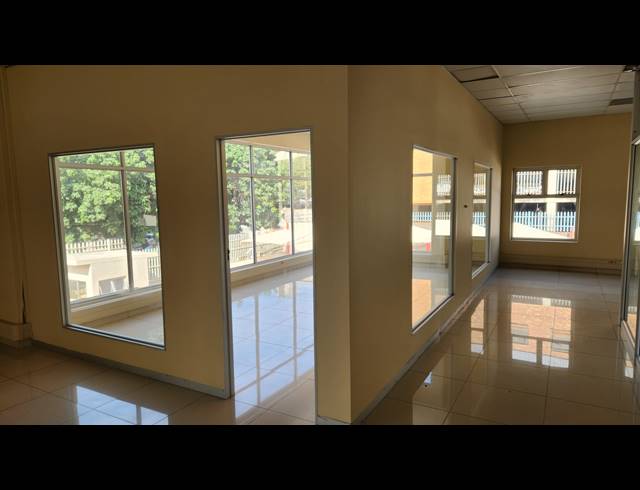 343M² OFFICE FOR SALE IN NELSPRUIT CENTRAL